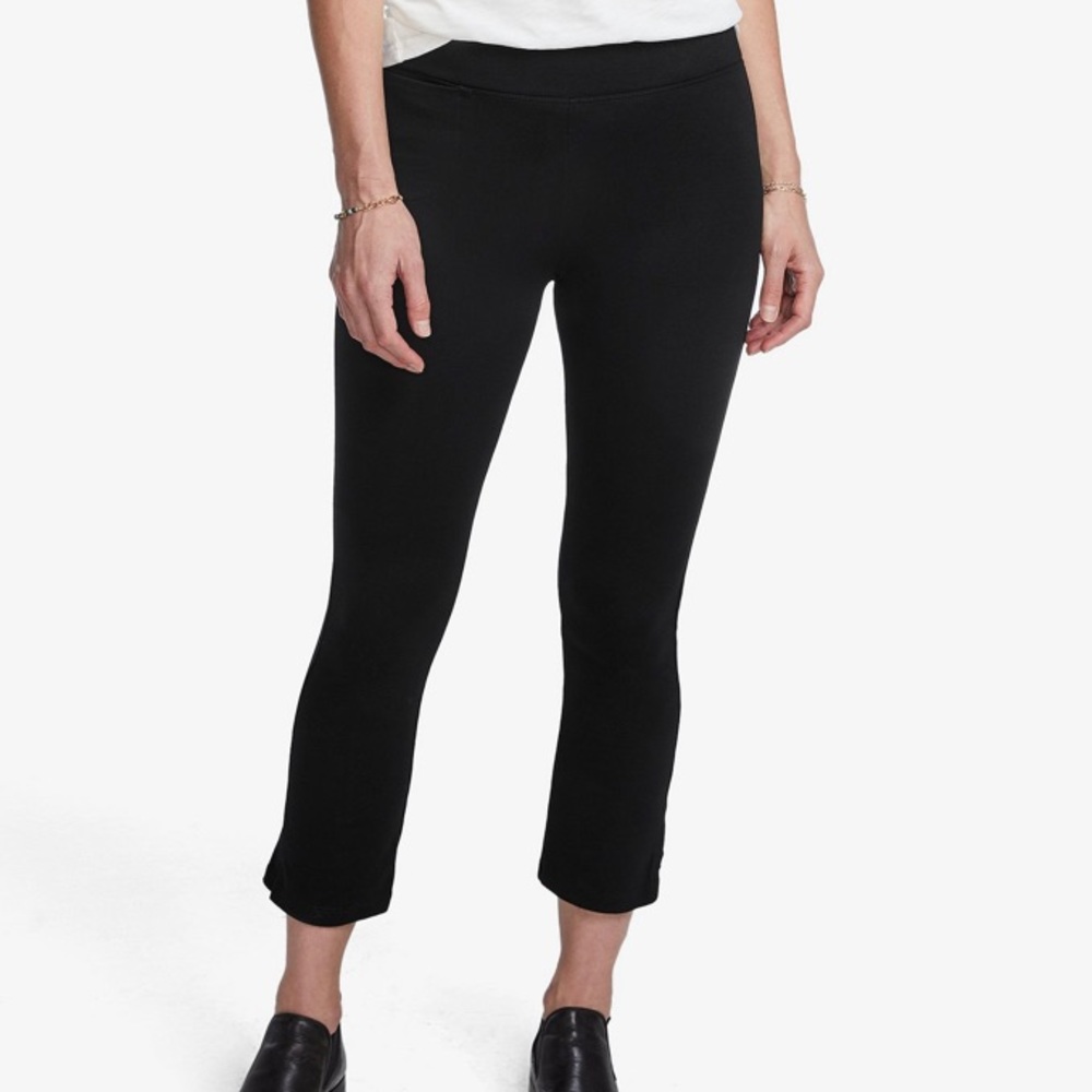 American Giant Kick Flare Pants!